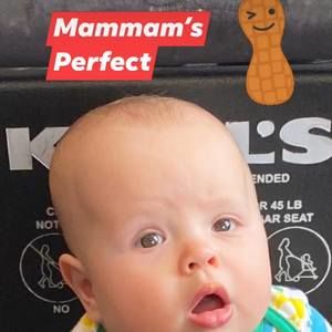 Meet your Posher, Lynnelle